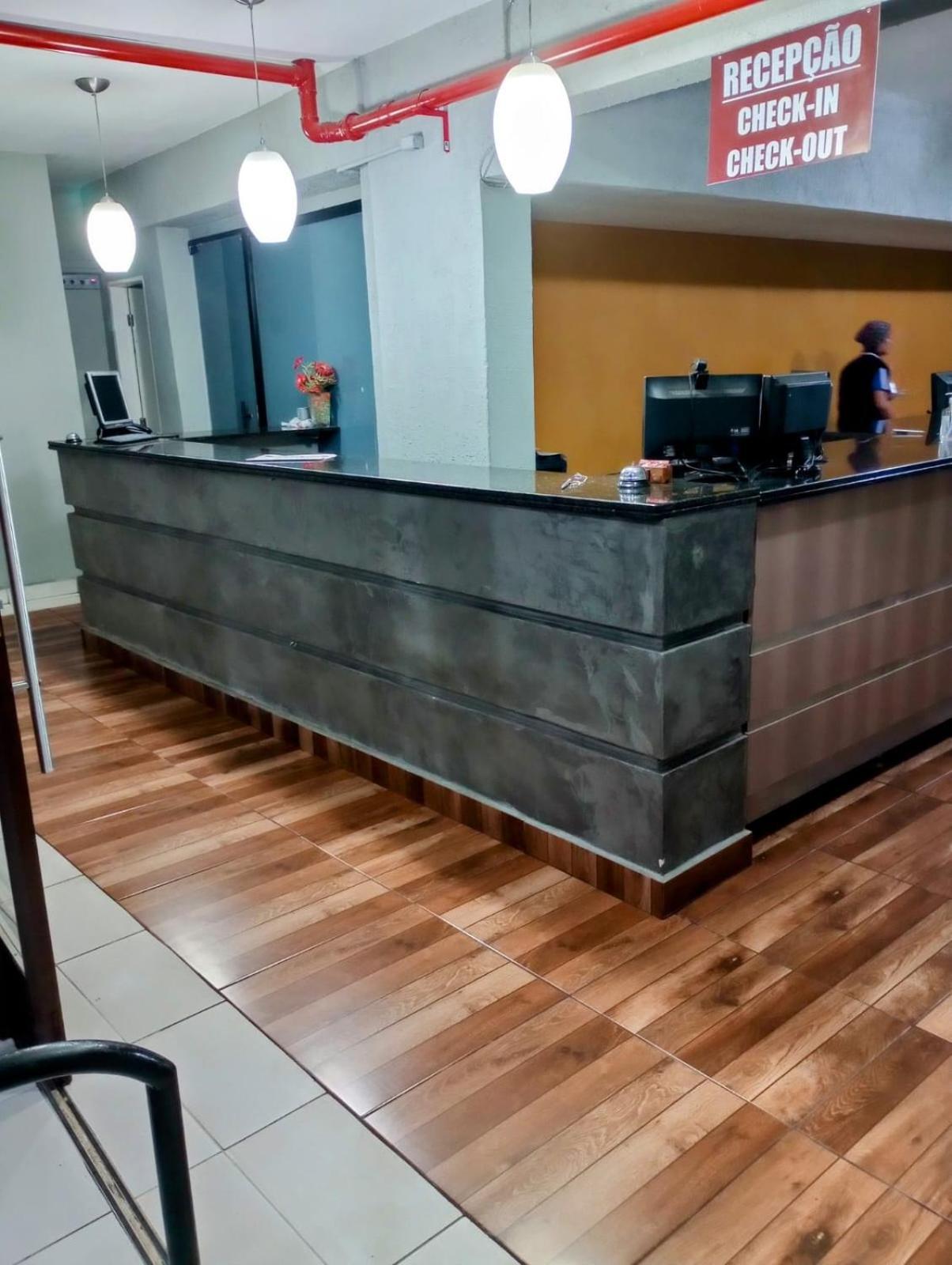 Calabreza Hotel E Restaurante تريس كوراسويس المظهر الخارجي الصورة