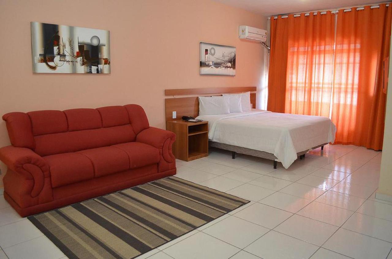 Calabreza Hotel E Restaurante تريس كوراسويس المظهر الخارجي الصورة